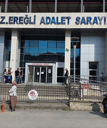 Ben değil o yaptı... C*nayeti kim işledi?