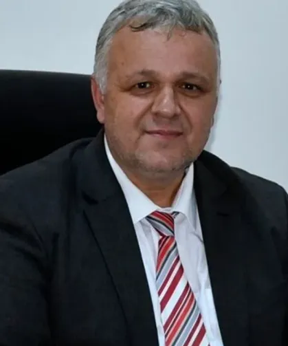 Bilgin Avcı’nın oğlu kaza geçirdi: Ameliyata alındı