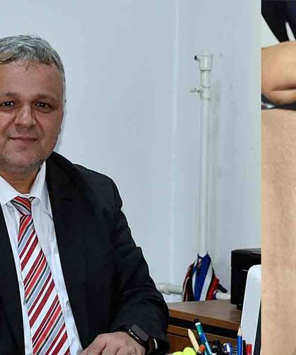 Oğlumun hayatını riske attılar…
