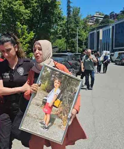 İstinaf kararı bozdu... Yeniden yargılanacaklar...