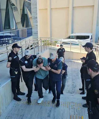 Zonguldak’ta t*rör operasyonu…3 tutuklama ...