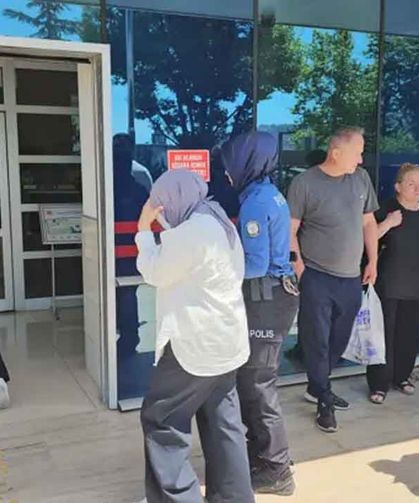 Zonguldak’ta büyük operasyon…Çok sayıda gözaltı...