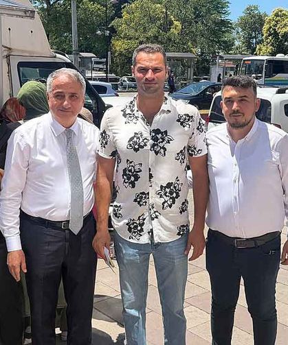 Yeni projeler yolda… Yakında açıklanacak…