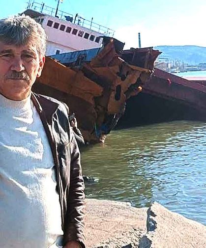 Hapis cezası aldı… Görevden alındı…