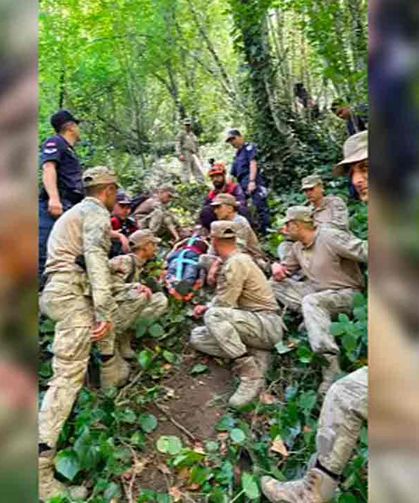 Gurbetçinin hayatta kalma mücadelesi…