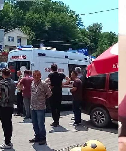 Yoğun bakımdaydı… Yaşam savaşını kaybetti…