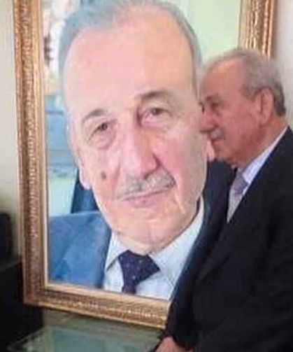 Hacı Ali Kanca hayatını kaybetti…