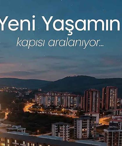 Yeni yaşamın kapısı aralanıyor…
