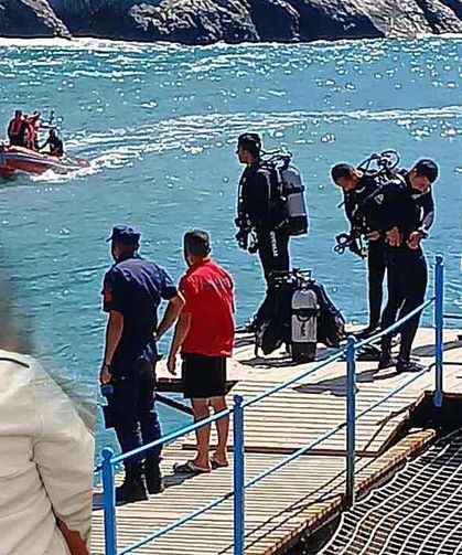 Bayram Kahveci'den acı haber geldi...