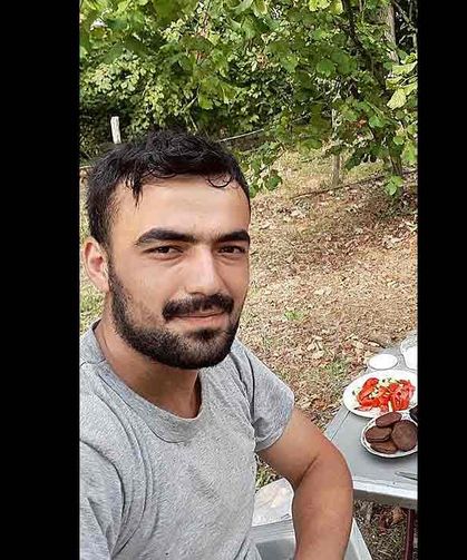 Mehmet Cebeci yaşamına son verdi...