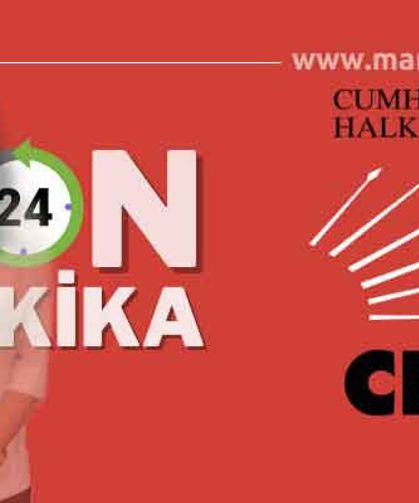 İlçe başkanı değişiyor (MU) ? Yeni başkan kim olacak ?
