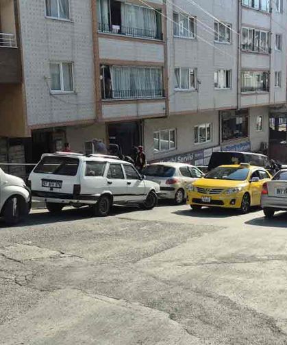 İlçenin sevilen ismi hayatını kaybetti....