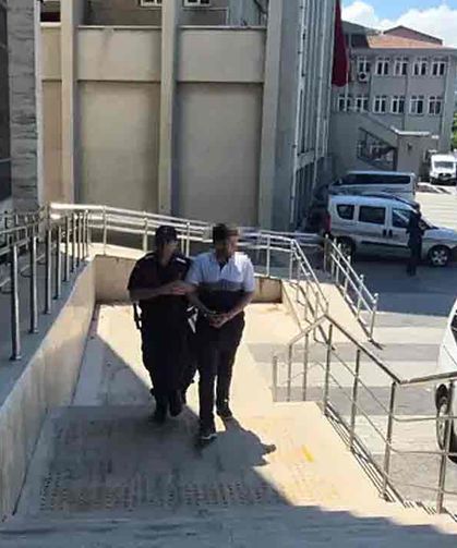 Evli çift ölmüştü… Sürücü ise!...