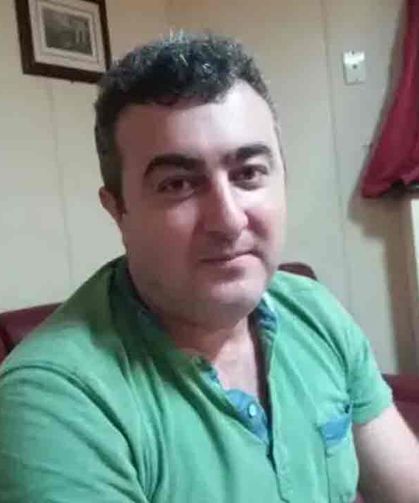 Zonguldaklı gemici toprağa verildi