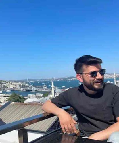 Silahla d*hşet saçmıştı…Tutuklandı…