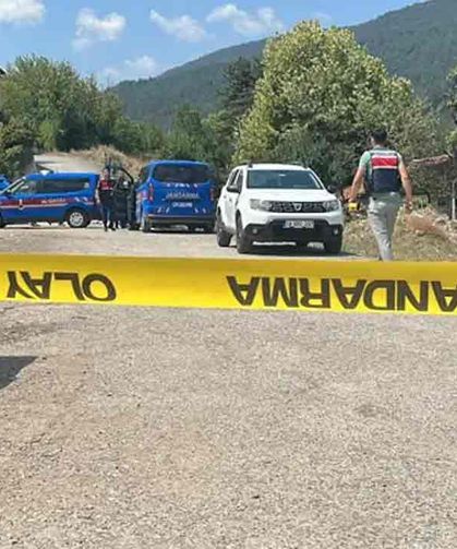 Arazi anlaşmazlığında kan aktı… 2 ölü..