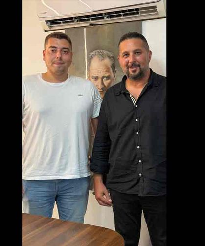 Bağımsız listede birlik ve beraberlik güçleniyor