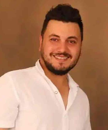 Onarım yaparken akıma kapıldı… Yaşama tutunamadı....