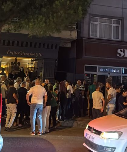Ailesi haber alamadı... Ölü bulundu...
