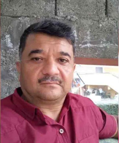 Boğulanları kurtarmak istemişti…Hayatını kaybetti…