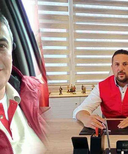 İş İnsanı Kürşat Yağız’ın Acı Günü