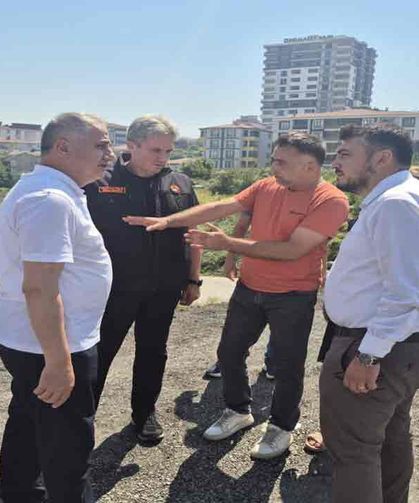 Bozkurt süreci yakından takip ediyor…
