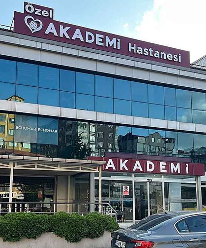 Echomar’dan Ereğli Akademi’ye…Yeni dönem başlıyor