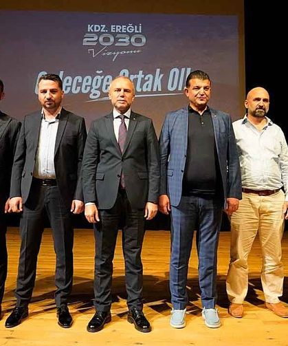 TSO başkanı ve adayı Keleş’ten salvolar… (1)
