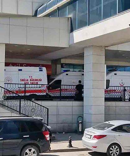 Traktörün altında kalan 10 yaşındaki çocuk öldü