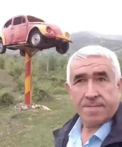 Minibüs ile TIR çarpıştı: 1 ölü, 11 yaralı