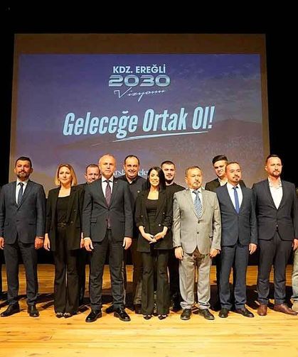 TSO başkanı ve adayı Keleş’ten salvolar… (2)