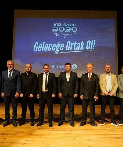 TSO başkanı ve adayı Keleş’ten salvolar… (3)