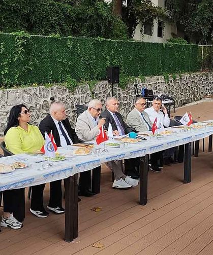 Başkan Posbıyık’tan önemli açıklamalar…