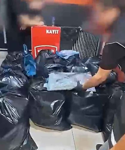 U*uşturucu operasyonu… 70 il ve Zonguldak…