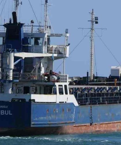 Batan geminin mürettebatlarının isimleri belli oldu…