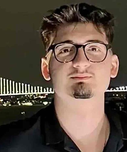 Genç Burak tüm müdahalelere rağmen kurtarılamadı