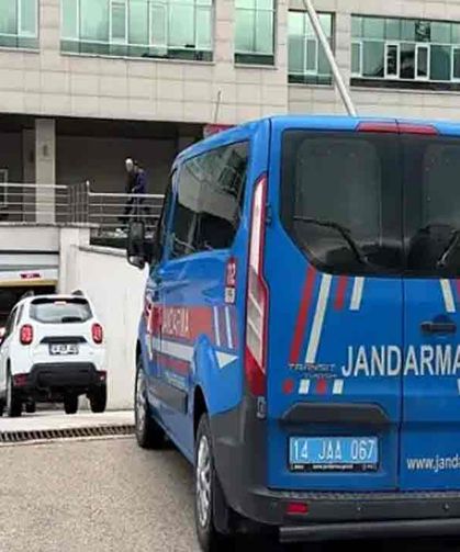 Belediye Başkan Yardımcısı ve 6 şüpheli tutuklandı