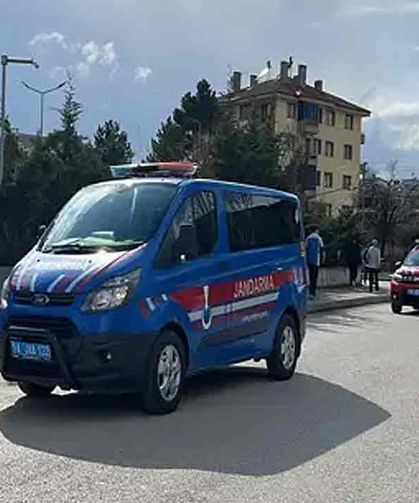 Hayalet araç operasyonu… Şüpheliler adliyede…