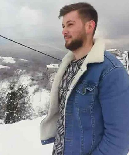 Kömür silosuna düşen madenci öldü