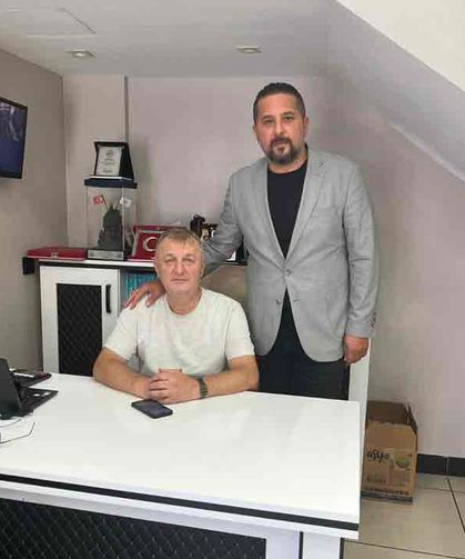 Yazıcıoğlu’ndan Yağız’a anlamlı destek…