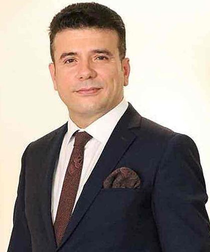 Musa Yurtseven vergi rekortmeni oldu…