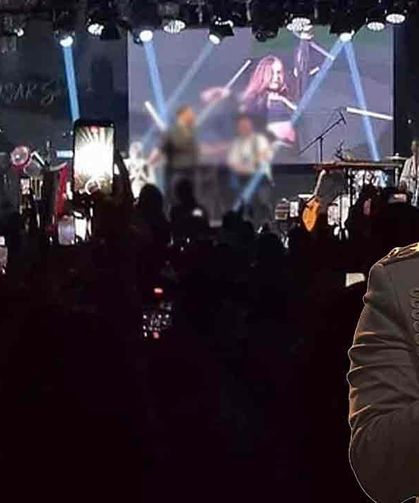 Rafet El Roman konserine saatler kaldı…