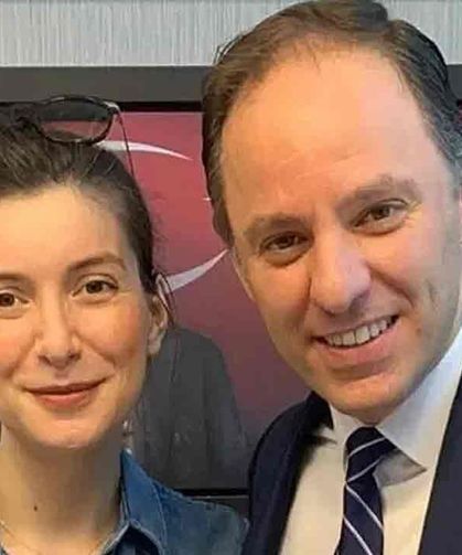 Deniz Yavuzyılmaz’ın eşi hakkında soruşturma
