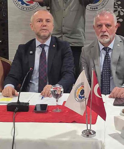 Keleş net konuştu… ‘Seçim 0-0 başlar 7-0 biter’