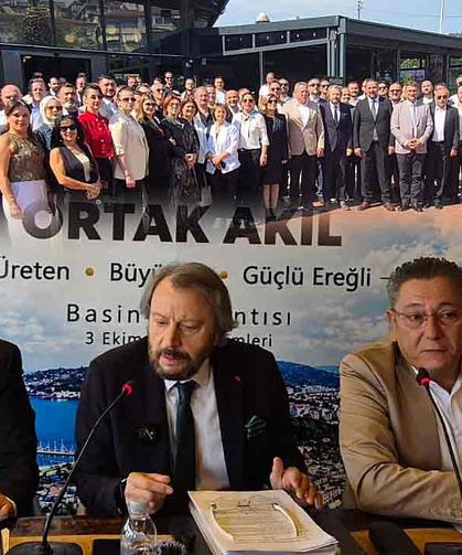 İlk şansı hak etti… İkinciyi etmedi…