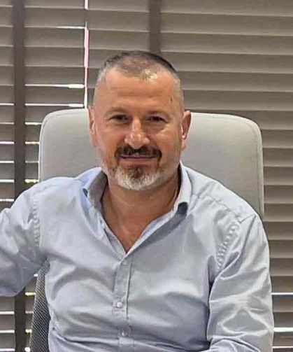 Ereğli 1980 Spor ’da Aydın Demir’den birleştirici hamle!
