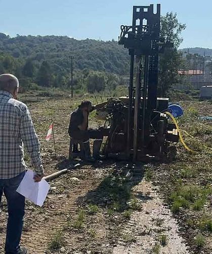 Bozkurt açıkladı… OSB’ye 174 milyon TL’lik yatırım...