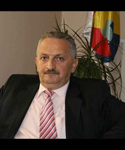 Ahmet Likoğlu hayatını kaybetti…
