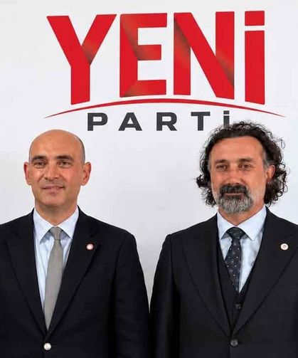 Kağan Boy’dan Devrim Dural’a tebrik mesajı…
