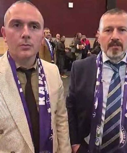 Hedef Ereğli çocukları ve sportif başarı…